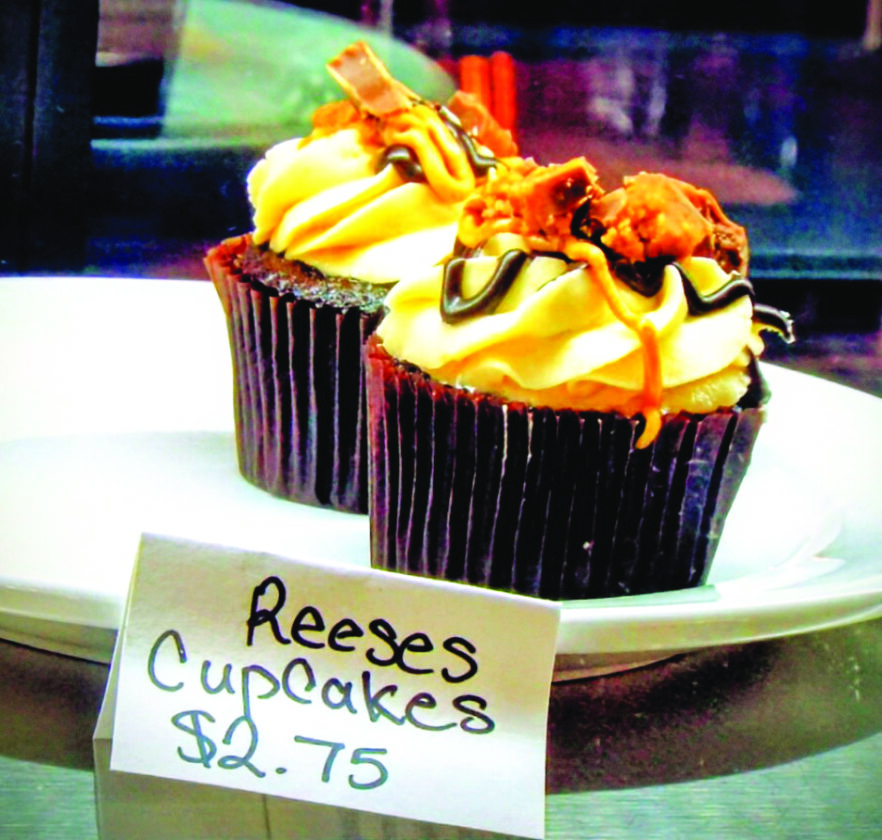 Local business owner hopes new shop is worth the wait | News, Sports, Jobs